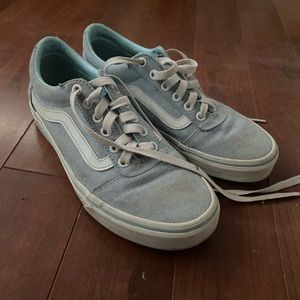Women’s vans